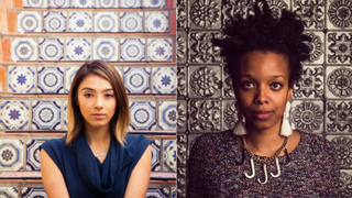 Meet Hollis Wong-Wear & Jamila Woods, the Women of Color Behind Macklemore's 'White Privilege II'